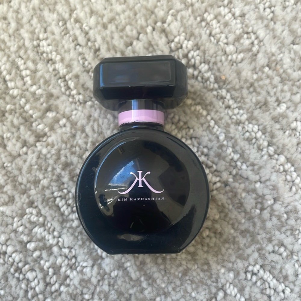 Kim Kardashion Perfume